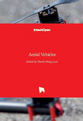 Aerial vehicles / edited by Thanh Mung Lam