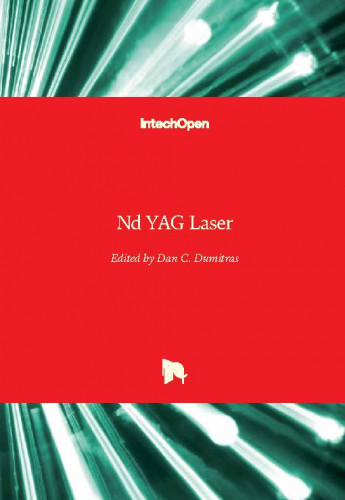 Nd YAG laser / edited by Dan C. Dumitras