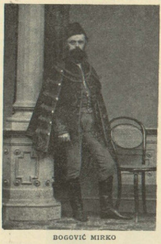 Mirko Bogović (2.2.1816.–4.5.1893.)