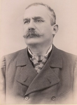 Mirko Divković (24. 6. 1843.–12. 1. 1924.)