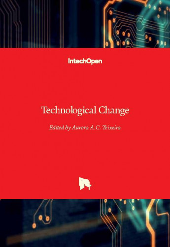 Technological change / edited by Aurora A.C. Teixeira
