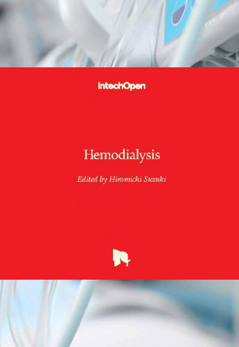 Hemodialysis / edited by Hiromichi Suzuki