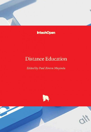 Distance education / edited by Paul Birevu Muyinda