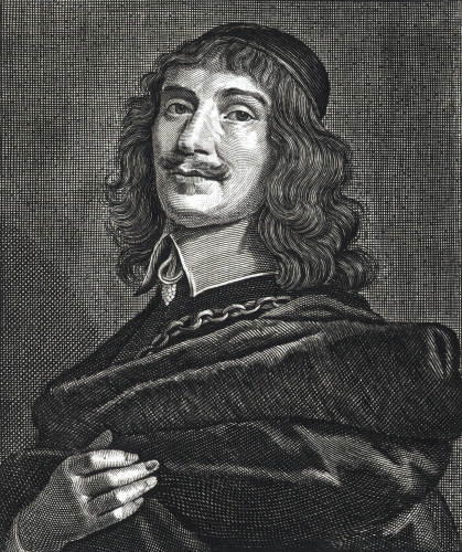 Gerrit van Honthorst (04.11.1590.–27.04.1656.)