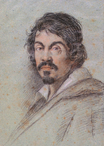 Michelangelo Merisi da Caravaggio (1571.–1610.)