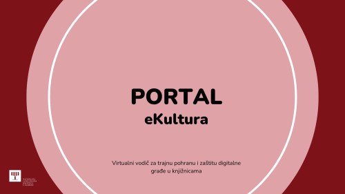 Portal eKultura / Sanja Lapiš
 ; Iva Adžaga Ašperger
 ; Matilda Justinić
 ; Karolina Holub
 ; Renata Petrušić 
 ; Sofija Klarin Zadravec