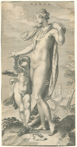 Venus.