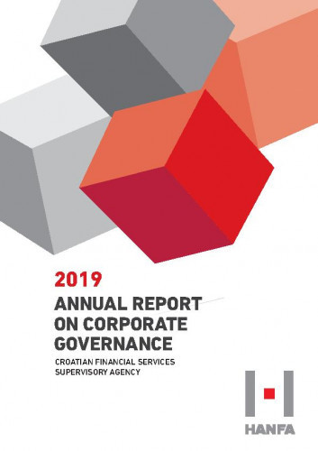 Annual report on corporate governance : 2019 /