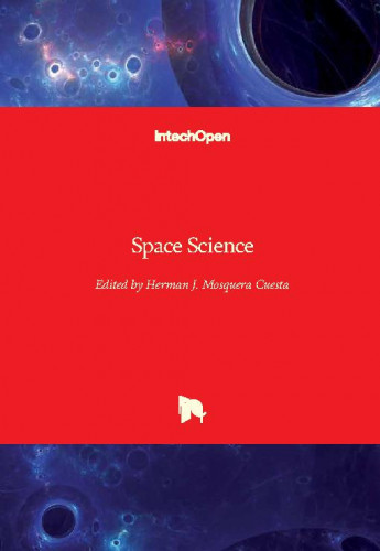 Space science / edited by Herman J. Mosquera Cuesta