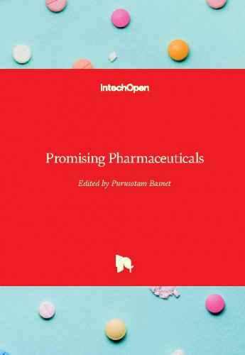 Promising pharmaceuticals / edited by Purusotam Basnet