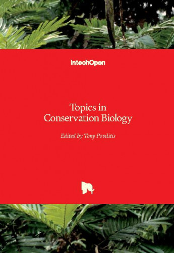 Topics in conservation biology / edited by Tony Povilitis