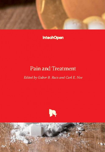Pain and treatment / edited by Gabor B. Racz and Carl E. Noe
