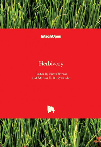 Herbivory / edited by Breno Barros and Marcus E. B. Fernandes