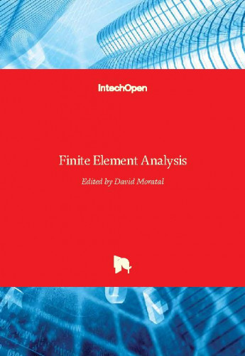 Finite element analysis / edited by David Moratal