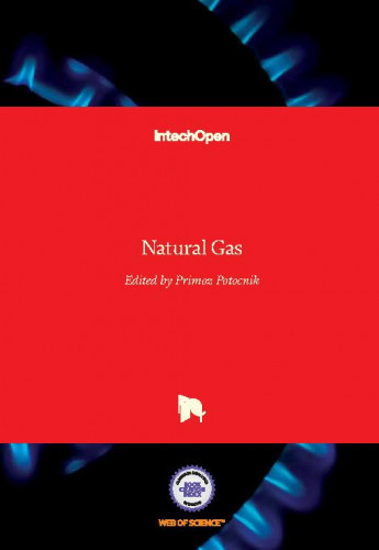 Natural gas / edited by Primoz Potocnik