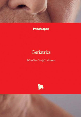 Geriatrics edited by Craig S. Atwood