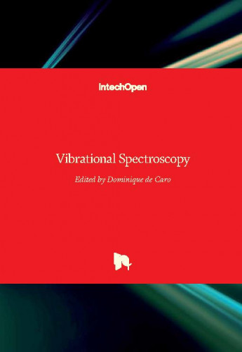Vibrational spectroscopy edited by Dominique de Caro