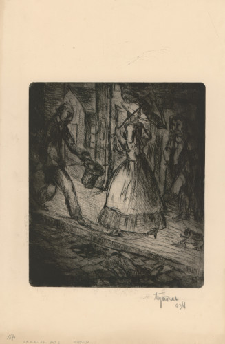 [Korzo]   / [Milan] Butozan.