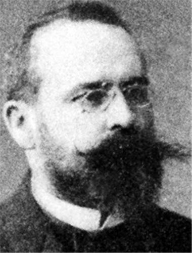 Iso Velikanović (1869.–1940.)