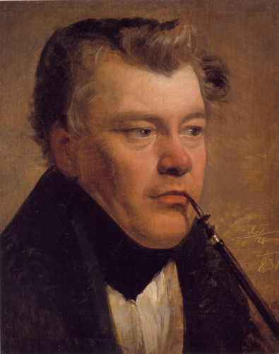 Thomas Ender (1793.–1875.)