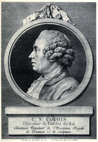 Charles Nicolas Cochin (1715.–1790.)