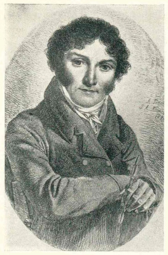 Mansfeld, Johann Georg (1764.–1817.)
