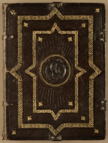 Stara knjiga Repozitorija Znanstvene knjižnice Dubrovnik