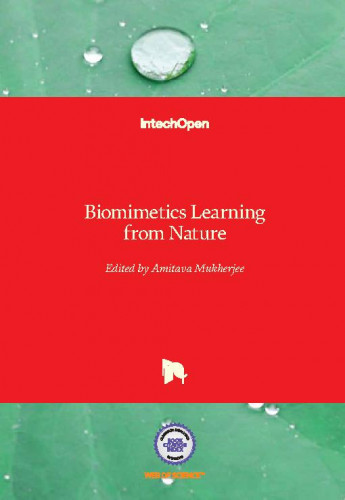 Biomimetics learning from nature / edited by Amitava Mukherjee