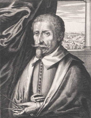 Hendrick Hondius (1573.–1649?)