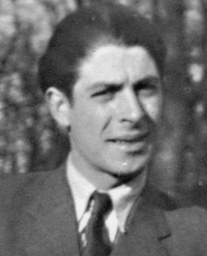 Viktor Vida (2. 10. 1913.–25. 9. 1960.)