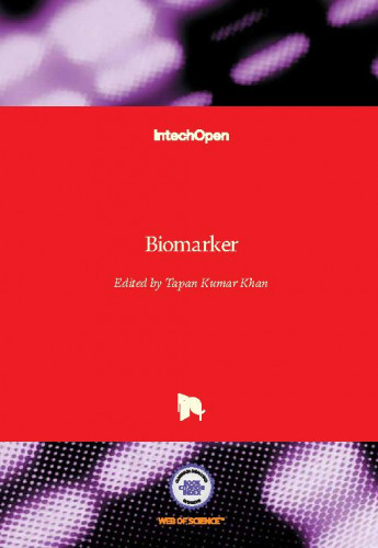 Biomarker / edited by Tapan Kumar Khan