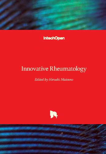 Innovative rheumatology / edited by Hiroaki Matsuno