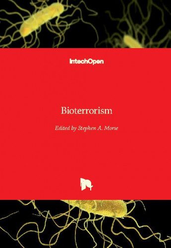 Bioterrorism / edited by Stephen A. Morse