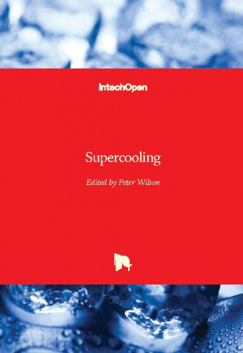 Supercooling / edited by Peter Wilson