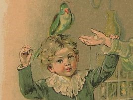 Knjiga za djecu i mlade