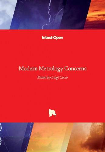 Modern metrology concerns / edited by Luigi Cocco