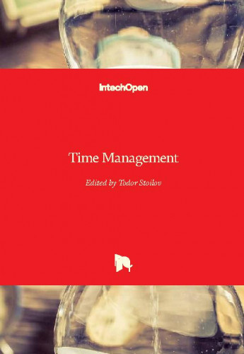 Time management / edited by Todor Stoilov