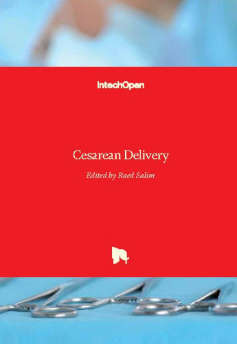 Cesarean delivery / edited by Raed Salim