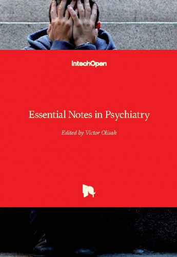 Essential notes in psychiatry / edited by Victor Olisah