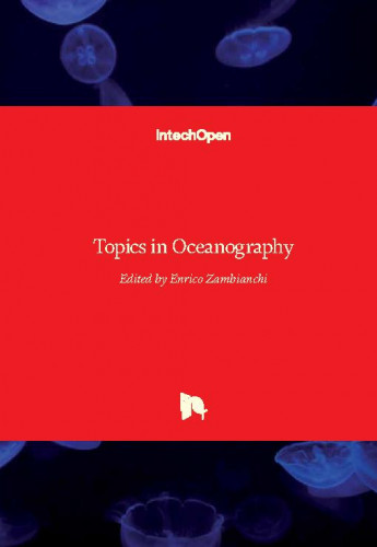 Topics in oceanography / edited by Enrico Zambianchi