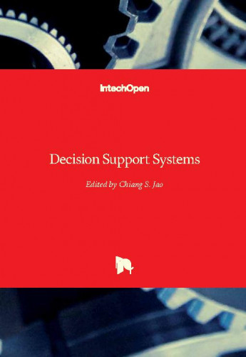 Decision support systems / edited by Chiang S. Jao