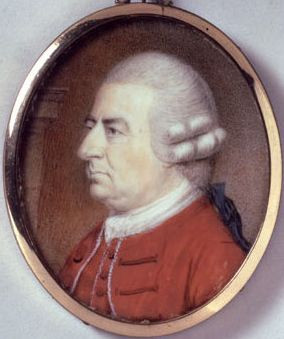 James Stuart (1713.–1788.)