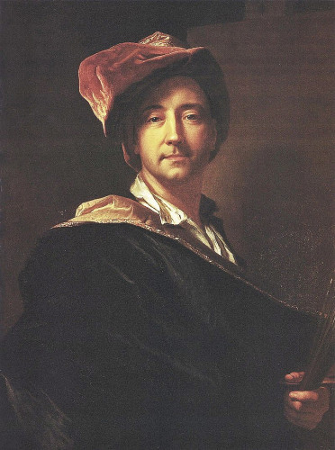Hyacinthe Rigaud (1659.–1743.)