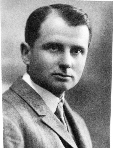 Vinko Vošicki (24. 2. 1885.–23. 10. 1957.)