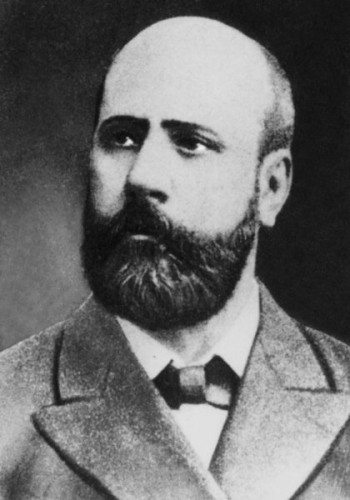 Kosta Vojnović (1832.–1903.)
