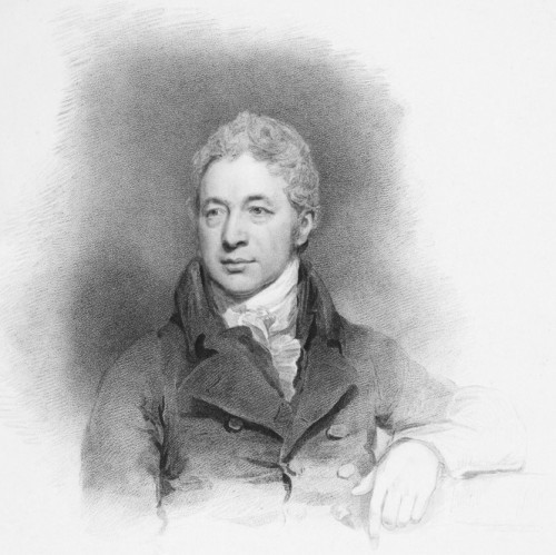 Robert Smirke (1753–1845.)