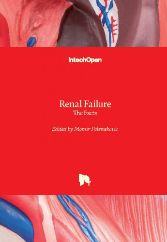 Renal failure - the facts / edited by Momir Polenakovic