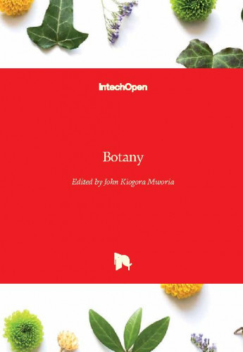Botany / edited by John Kiogora Mworia