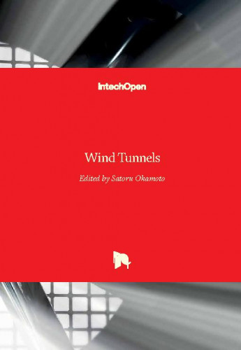 Wind tunnels / edited by Satoru Okamoto