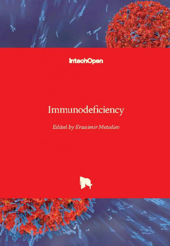 Immunodeficiency / edited by Krassimir Metodiev